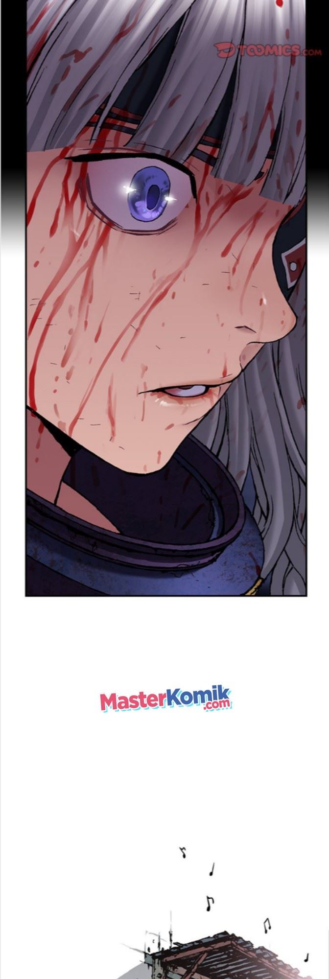 Read Leviathan ID Manga Online
