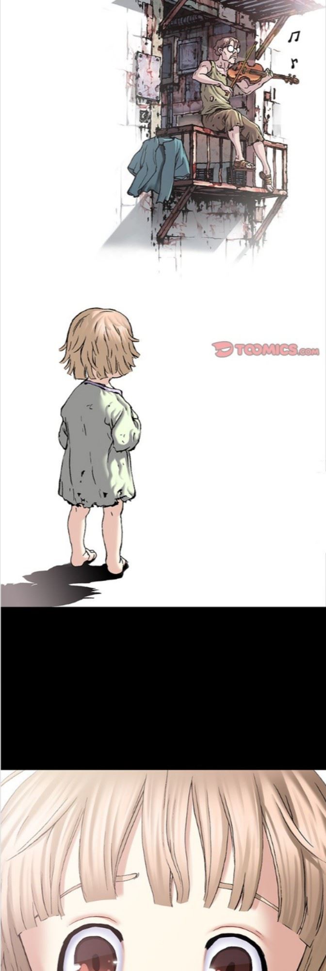 Read Leviathan ID Manga Online