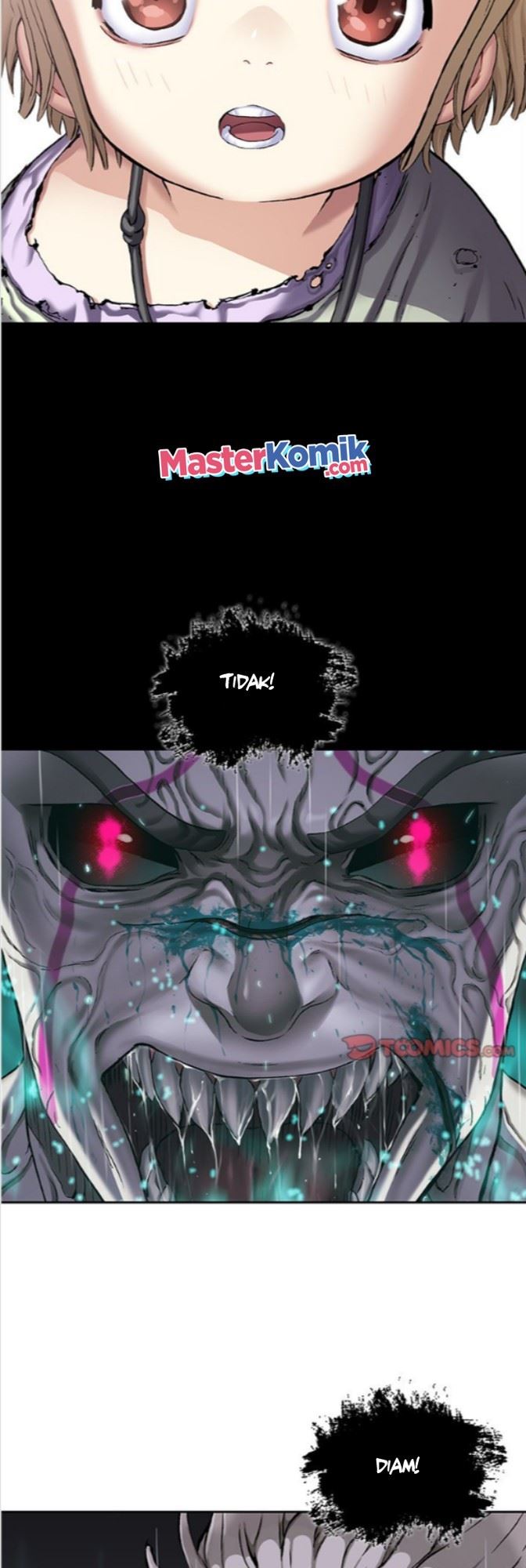 Read Leviathan ID Manga Online