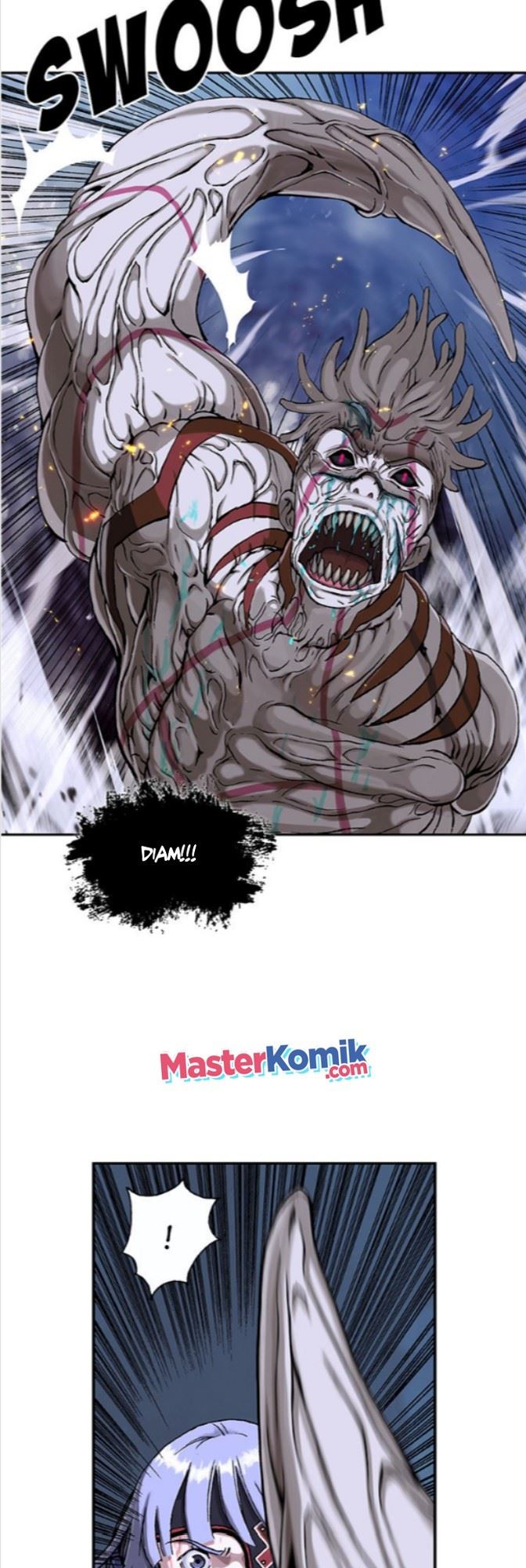 Read Leviathan ID Manga Online