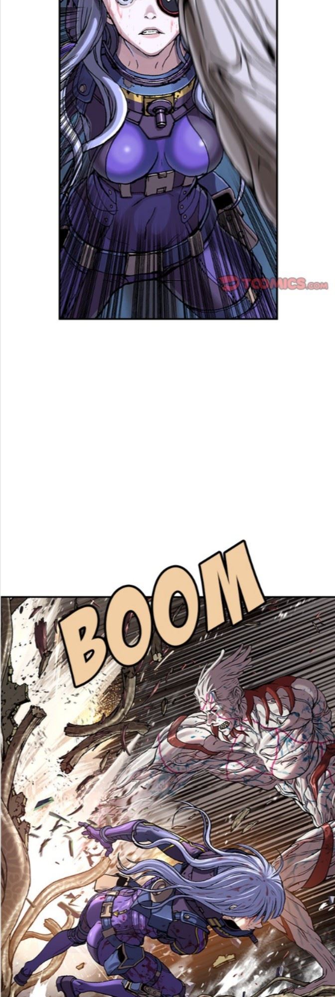 Read Leviathan ID Manga Online