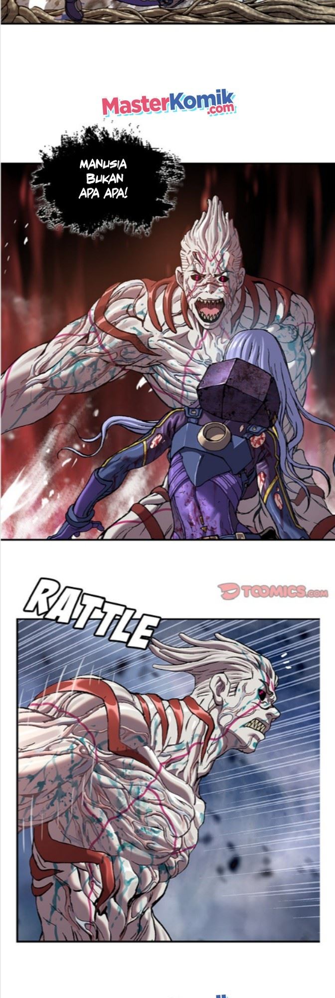 Read Leviathan ID Manga Online