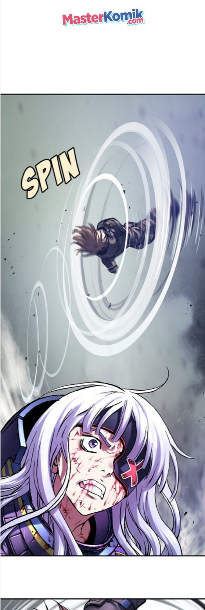Read Leviathan ID Manga Online