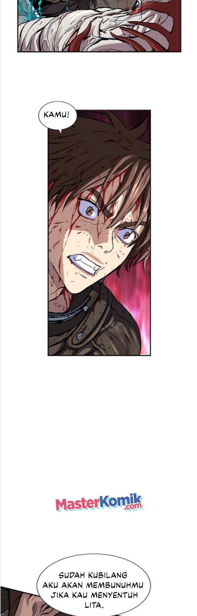Read Leviathan ID Manga Online