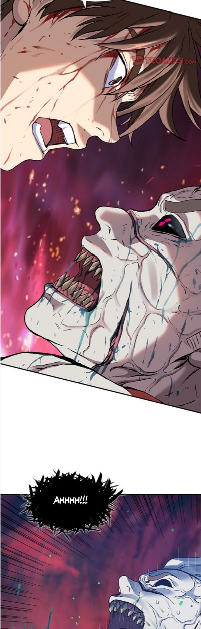Read Leviathan ID Manga Online