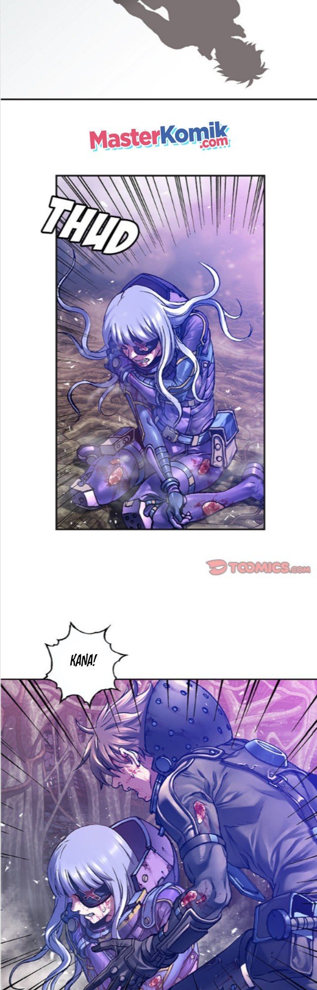 Read Leviathan ID Manga Online