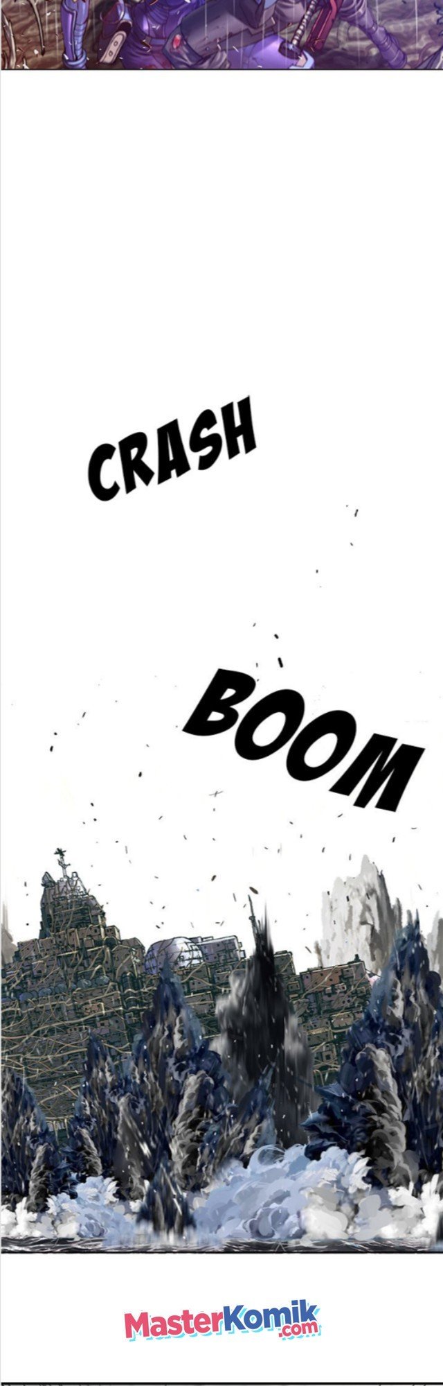 Read Leviathan ID Manga Online