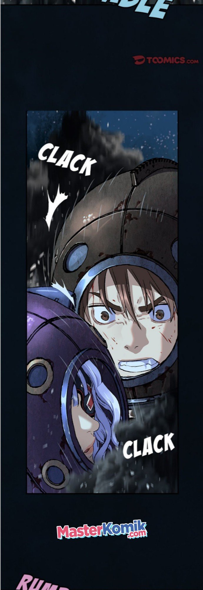 Read Leviathan ID Manga Online