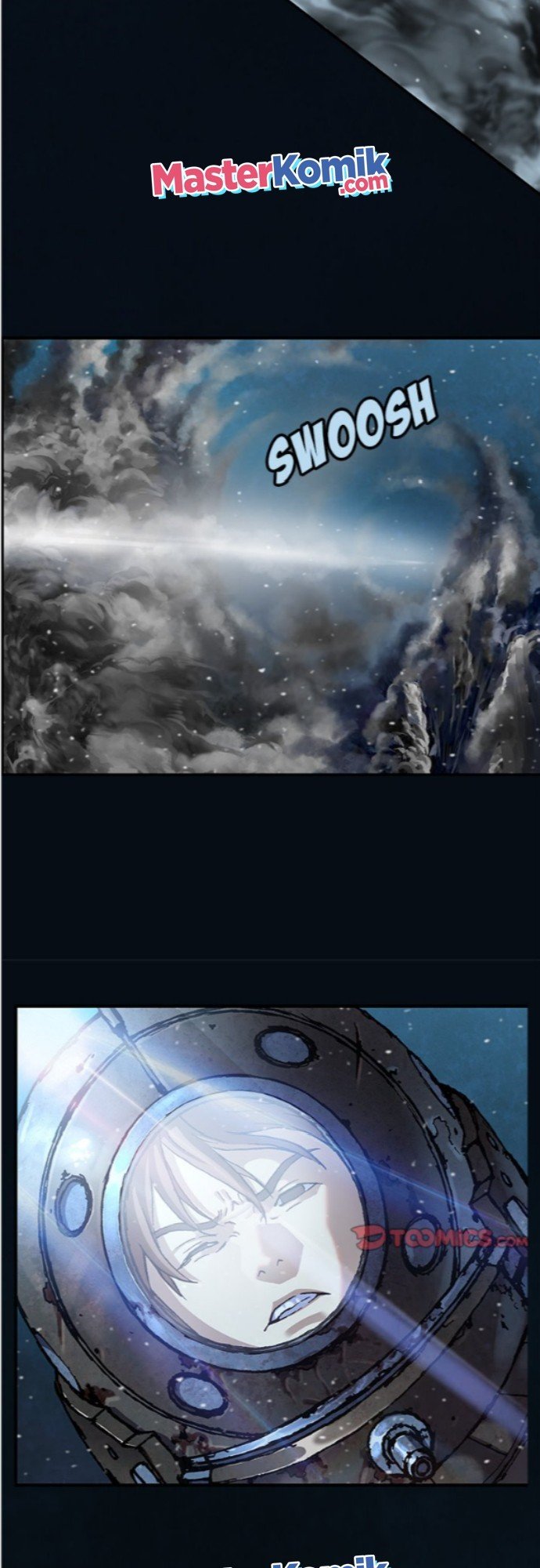 Read Leviathan ID Manga Online