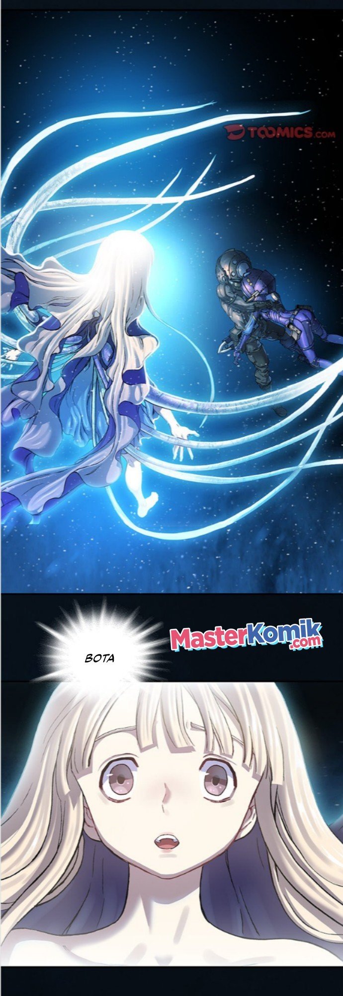Read Leviathan ID Manga Online