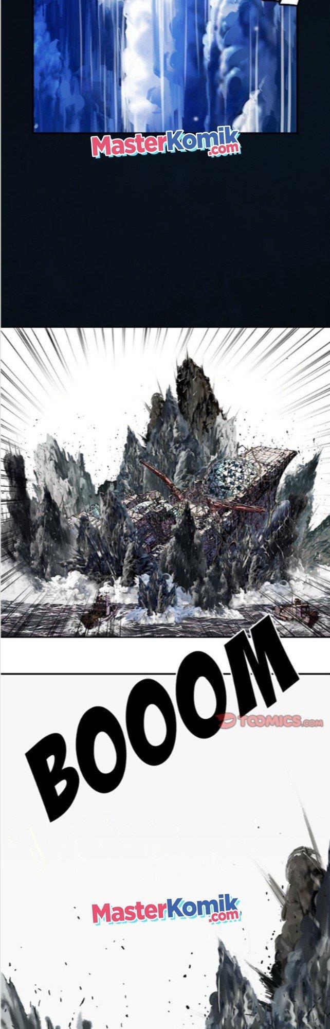 Read Leviathan ID Manga Online