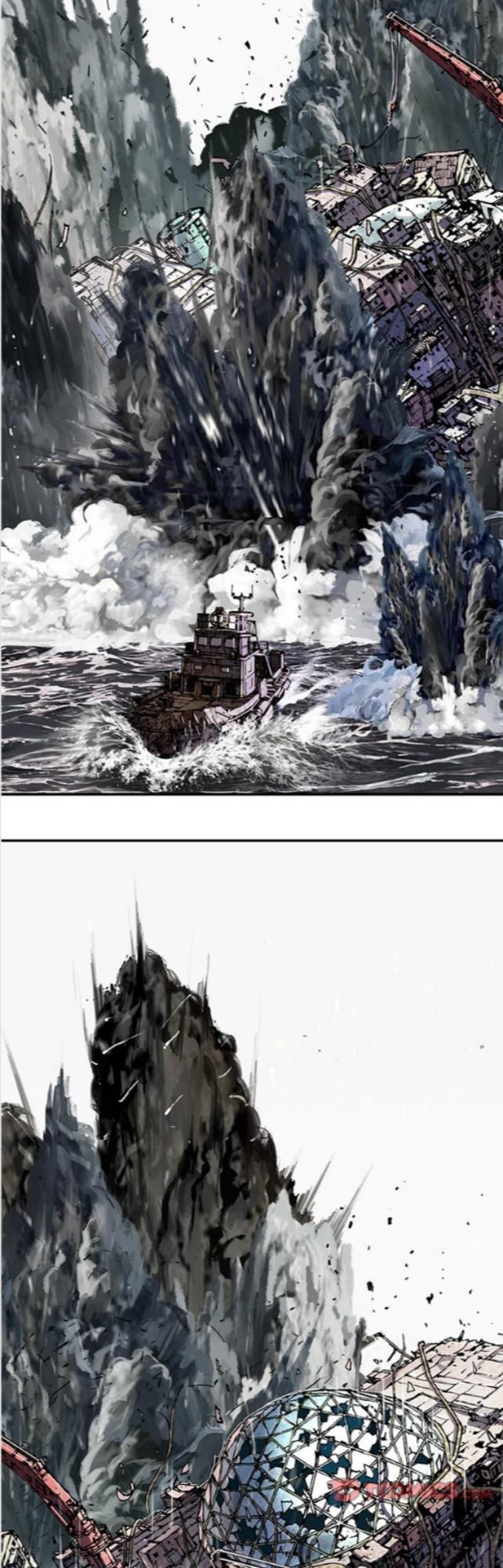Read Leviathan ID Manga Online