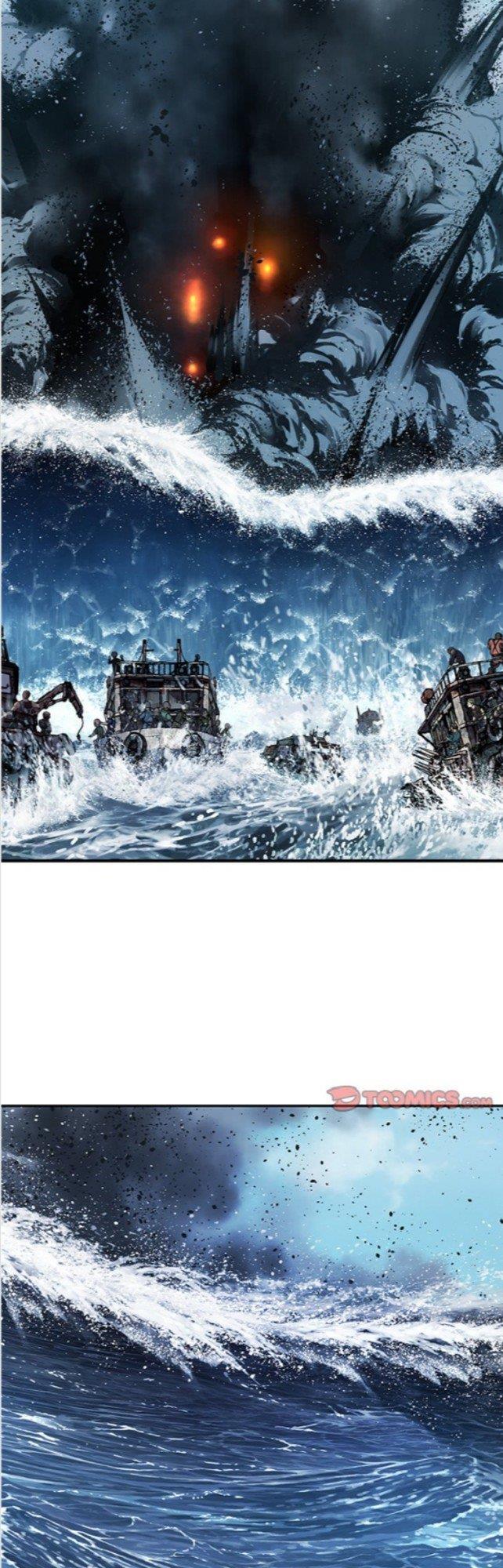 Read Leviathan ID Manga Online