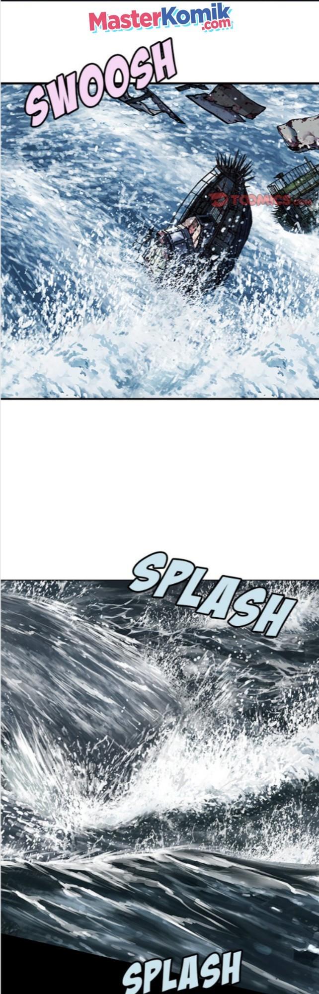 Read Leviathan ID Manga Online