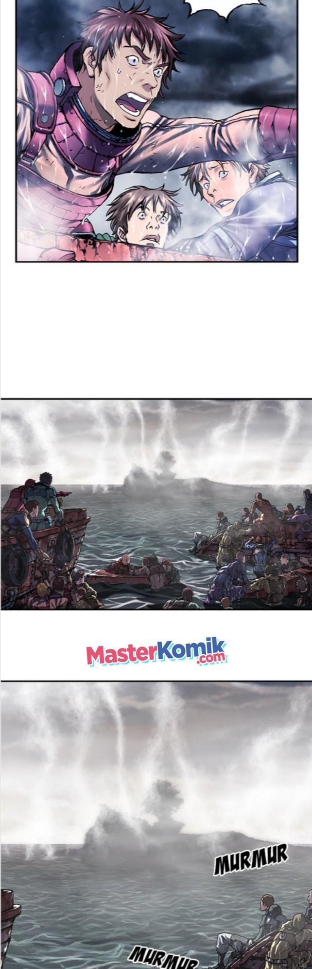 Read Leviathan ID Manga Online