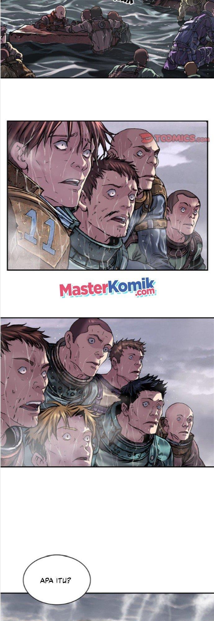Read Leviathan ID Manga Online
