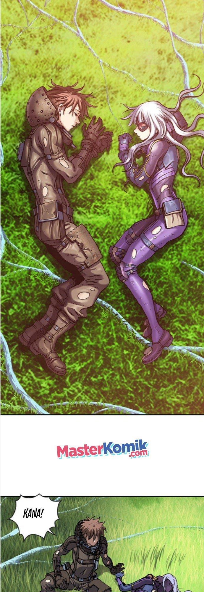 Read Leviathan ID Manga Online