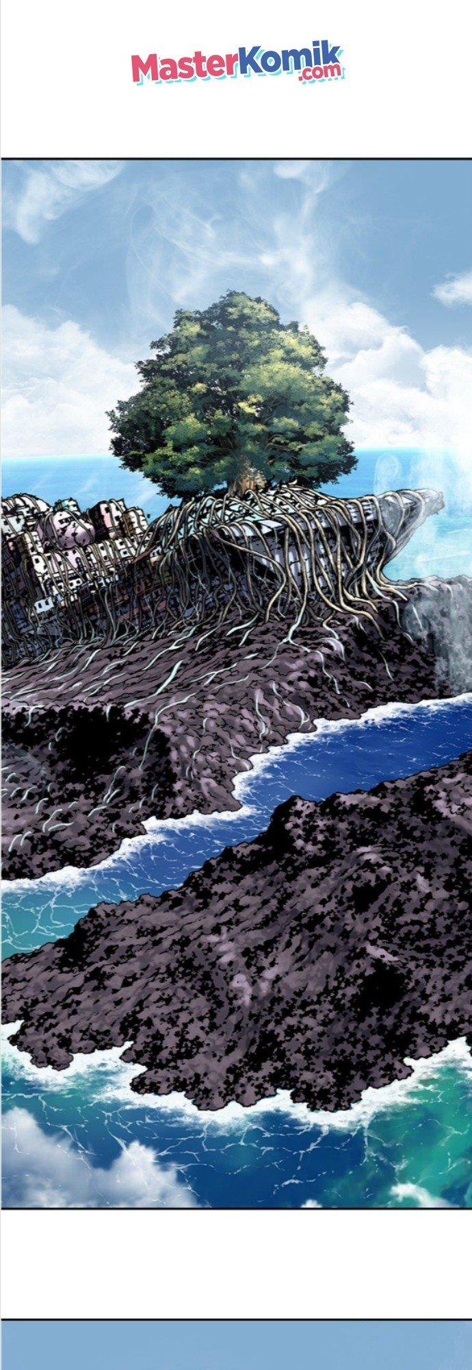 Read Leviathan ID Manga Online