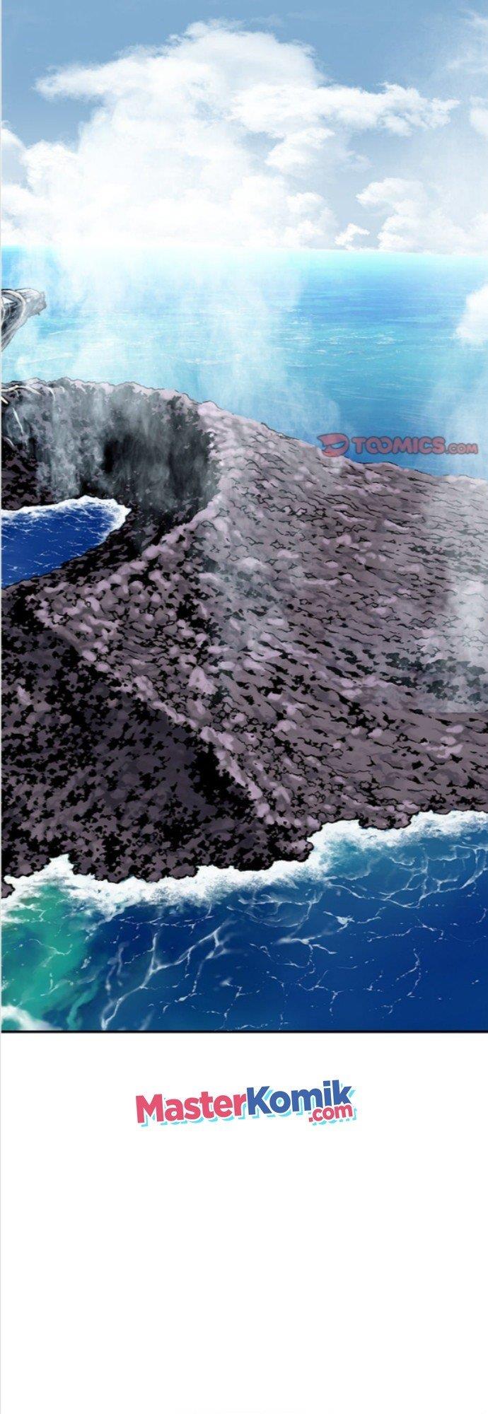 Read Leviathan ID Manga Online