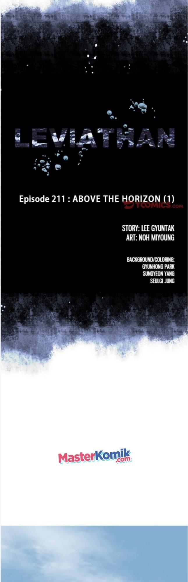 Read Leviathan ID Manga Online
