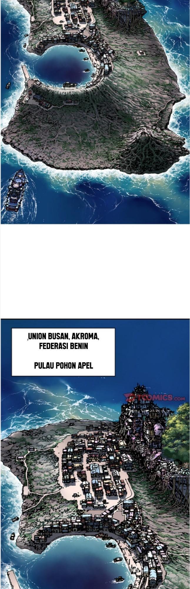 Read Leviathan ID Manga Online