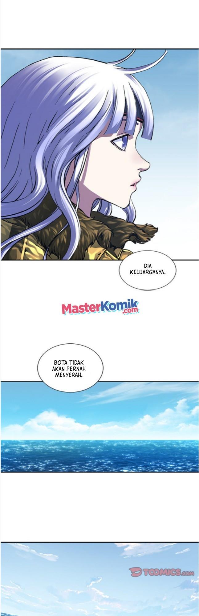 Read Leviathan ID Manga Online