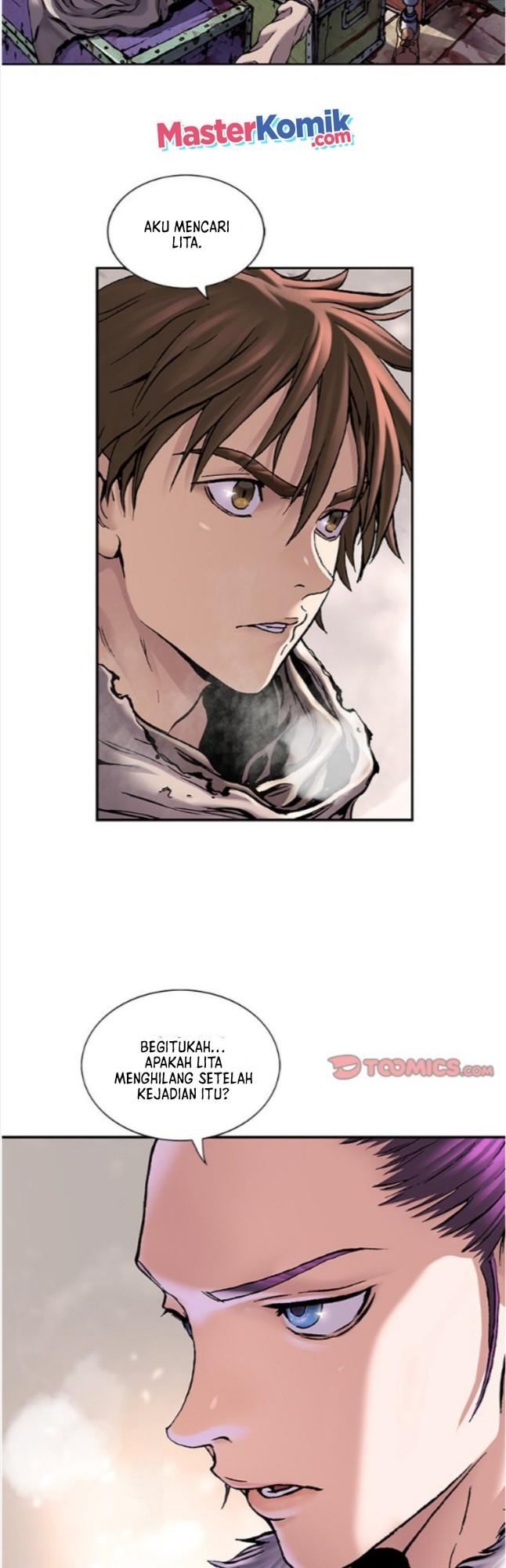 Read Leviathan ID Manga Online