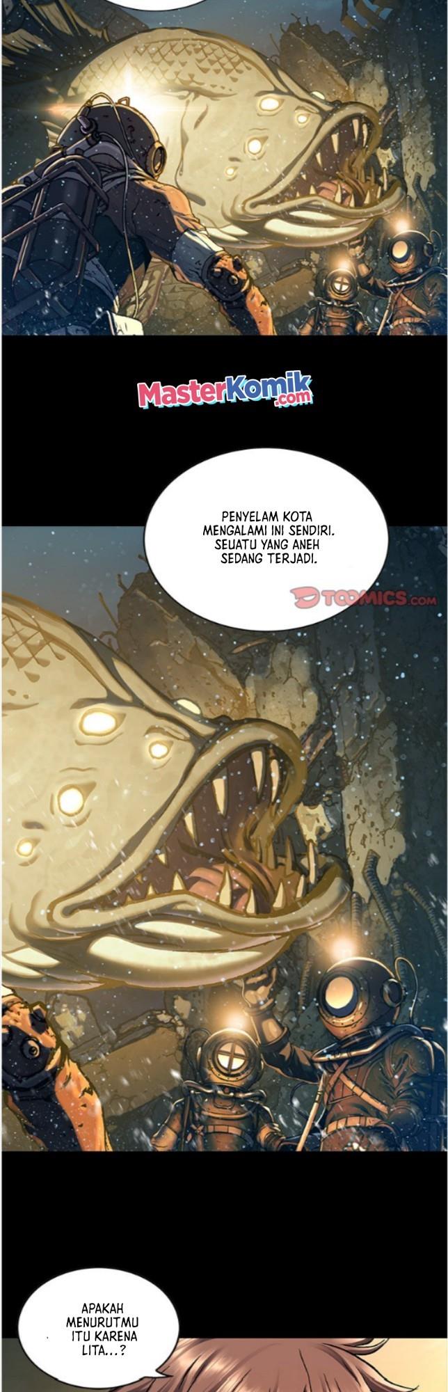 Read Leviathan ID Manga Online