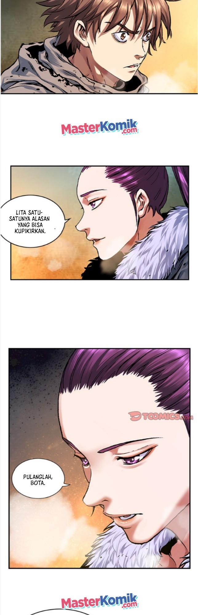 Read Leviathan ID Manga Online