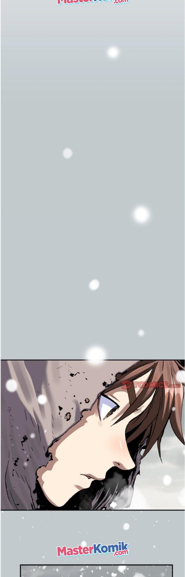 Read Leviathan ID Manga Online
