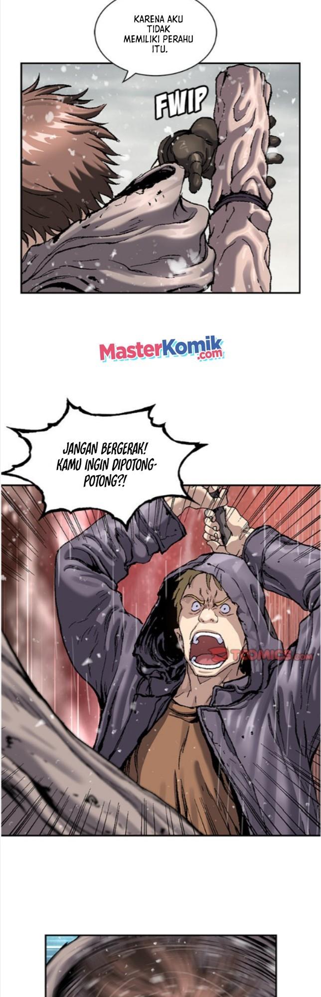 Read Leviathan ID Manga Online