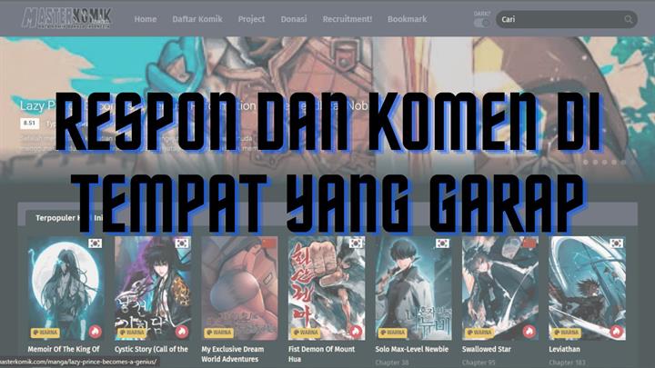 Read Leviathan ID Manga Online