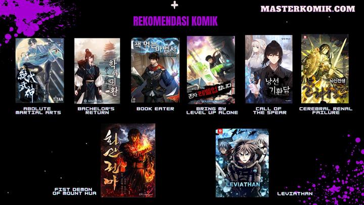 Read Leviathan ID Manga Online