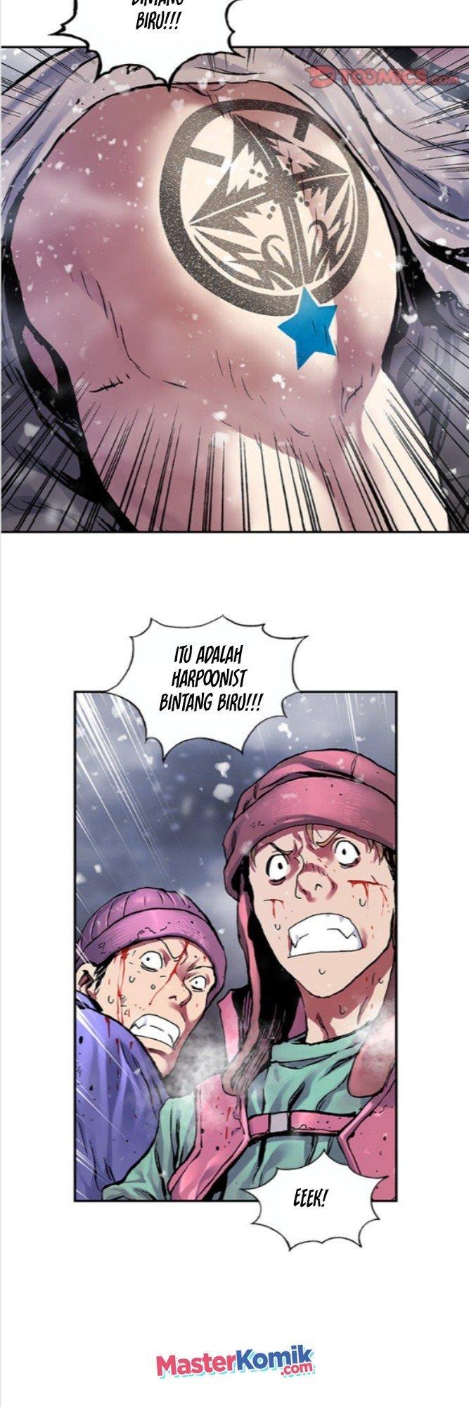 Read Leviathan ID Manga Online