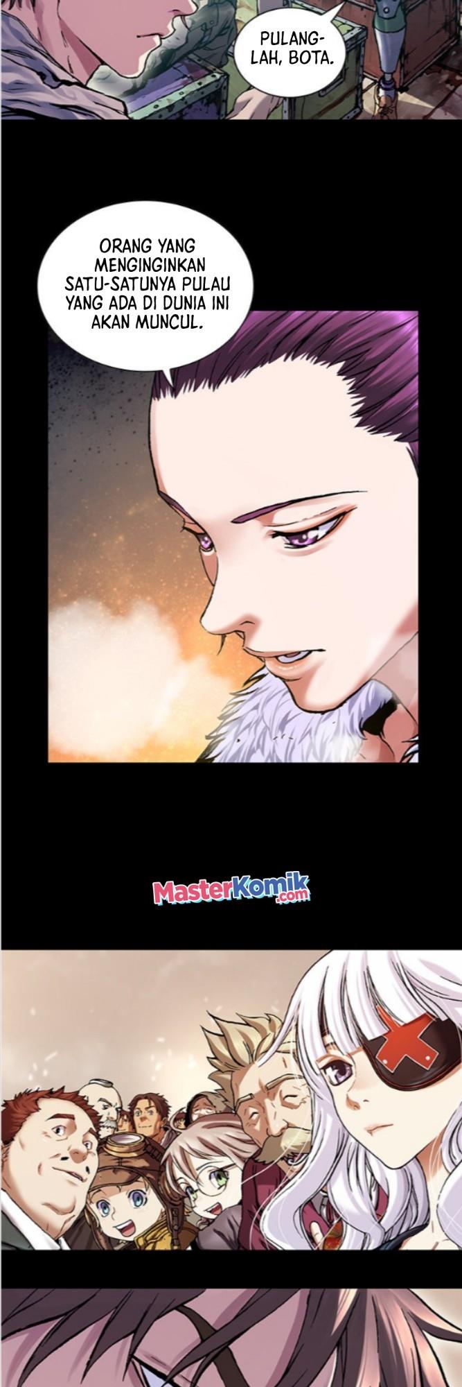 Read Leviathan ID Manga Online