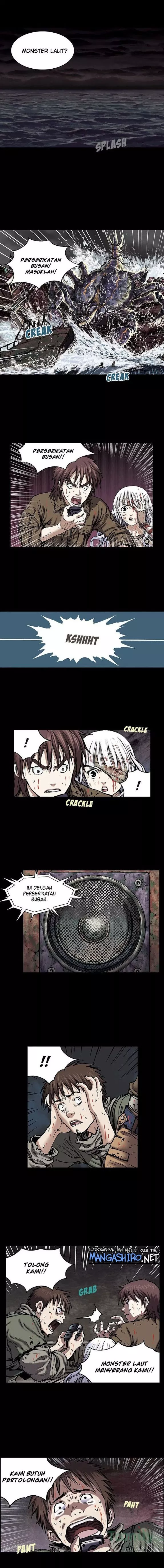 Read Leviathan ID Manga Online
