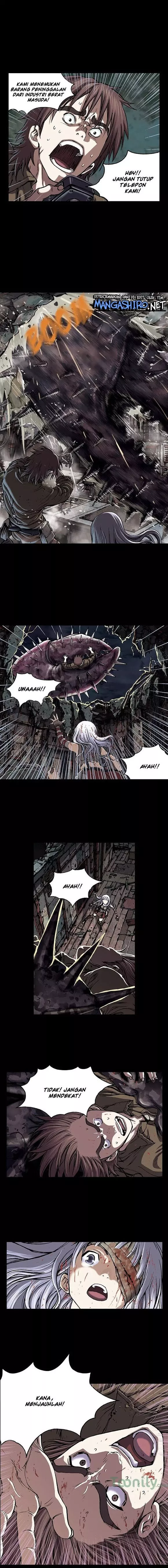 Read Leviathan ID Manga Online