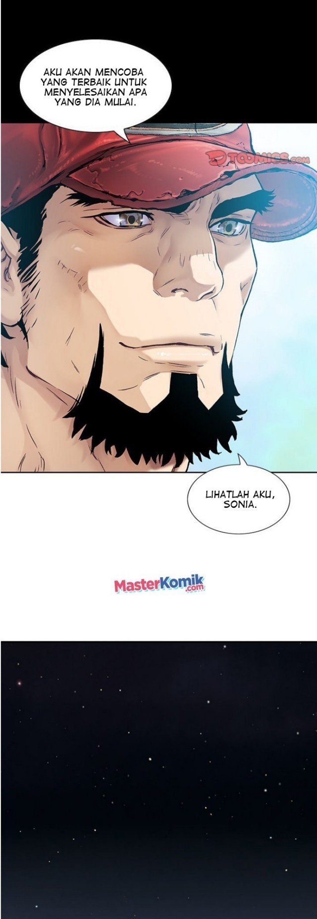 Read Leviathan ID Manga Online