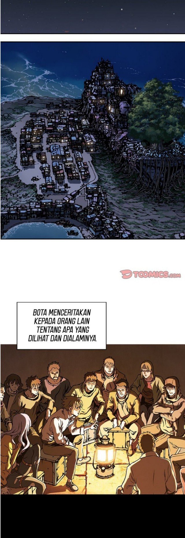 Read Leviathan ID Manga Online