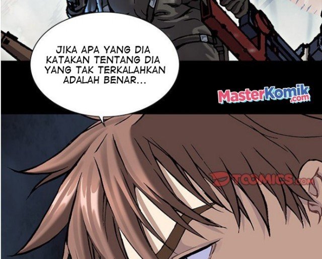Read Leviathan ID Manga Online