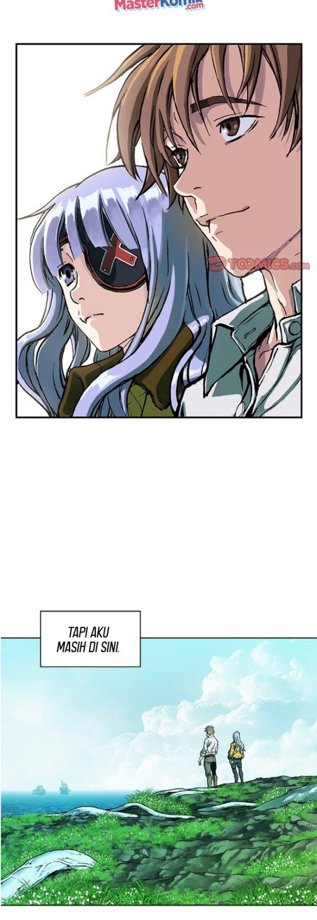 Read Leviathan ID Manga Online