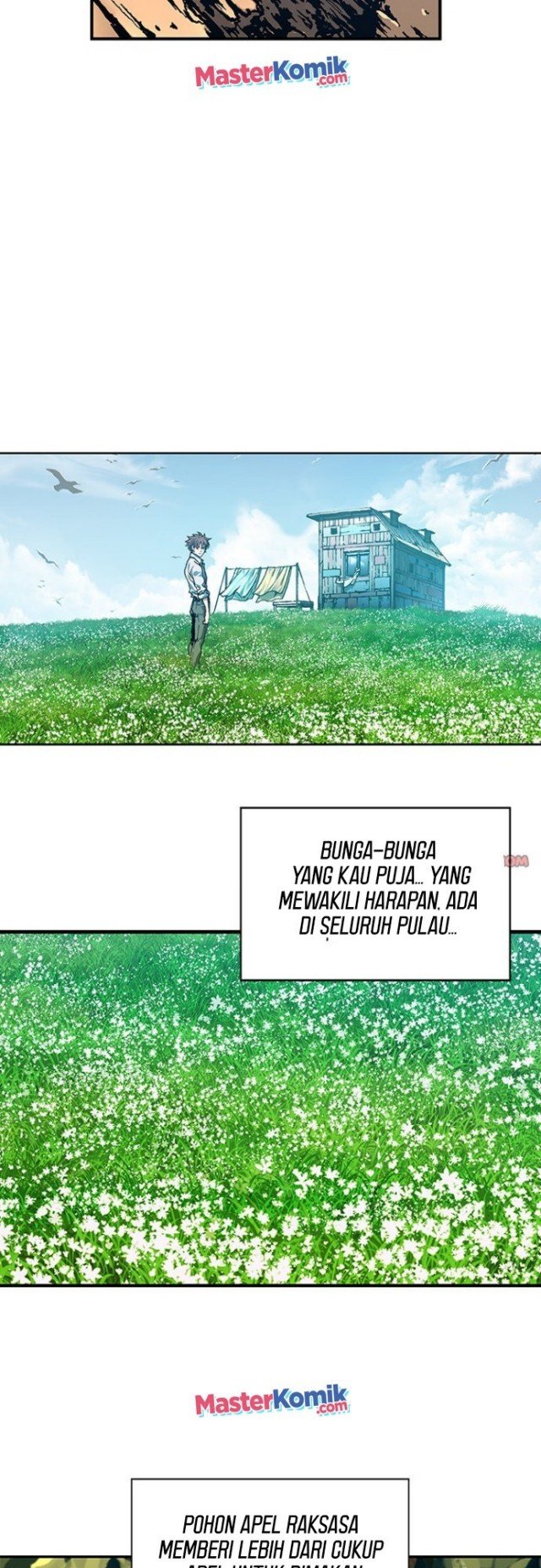 Read Leviathan ID Manga Online