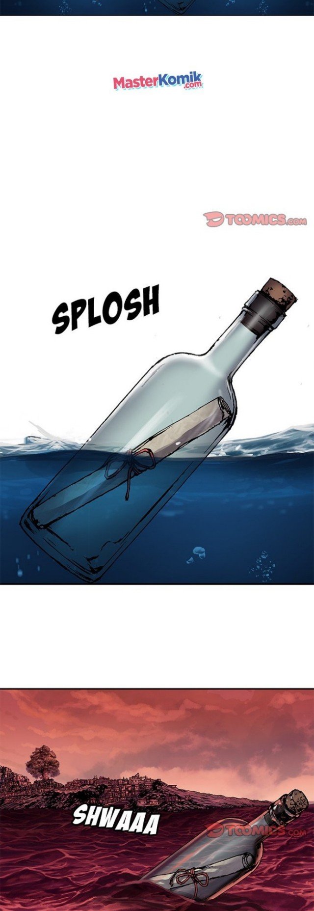 Read Leviathan ID Manga Online