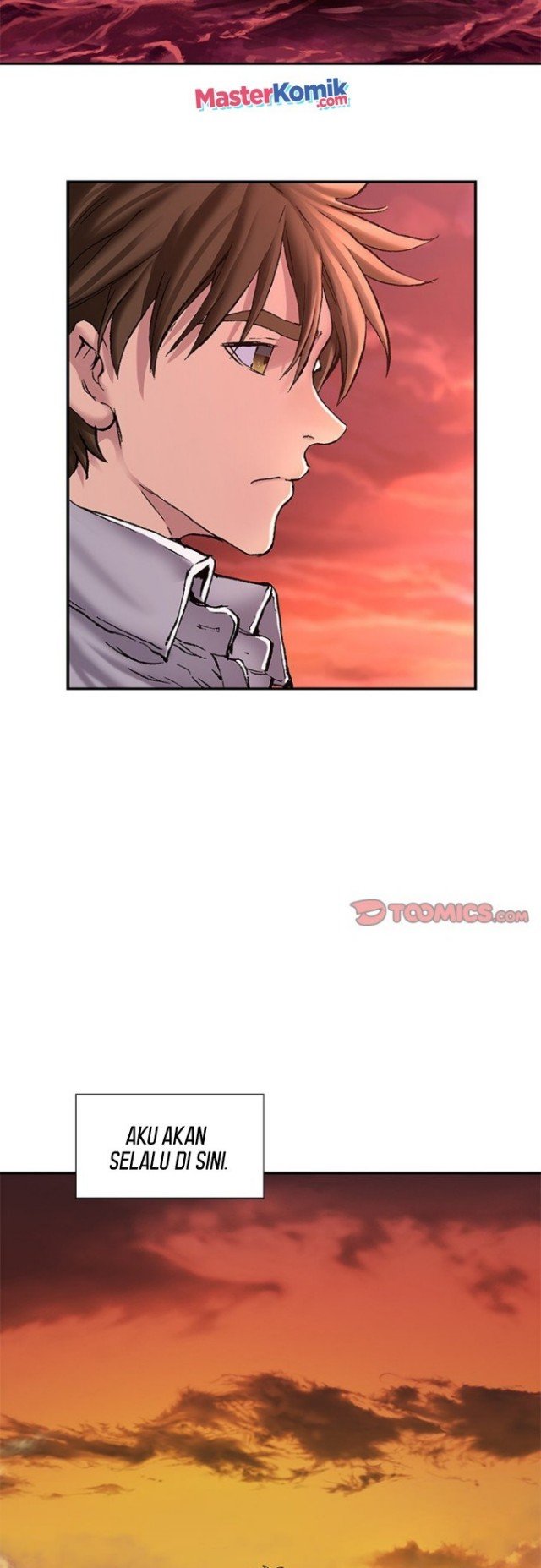 Read Leviathan ID Manga Online