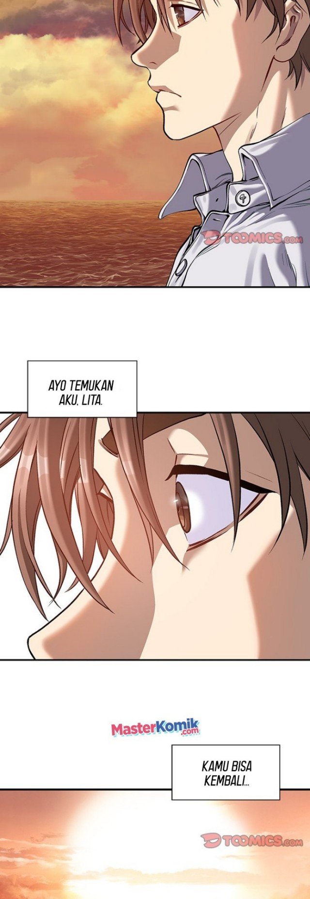 Read Leviathan ID Manga Online