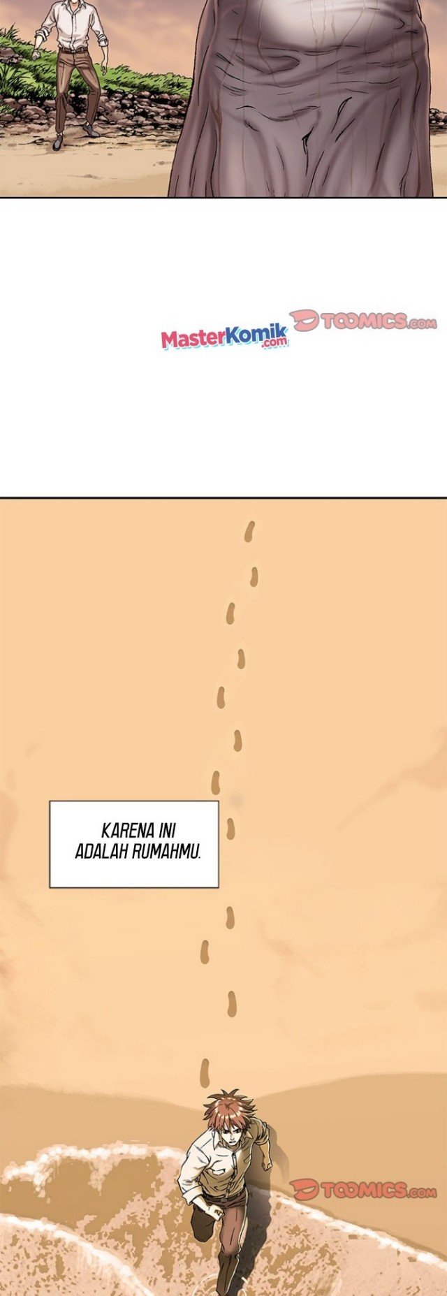 Read Leviathan ID Manga Online