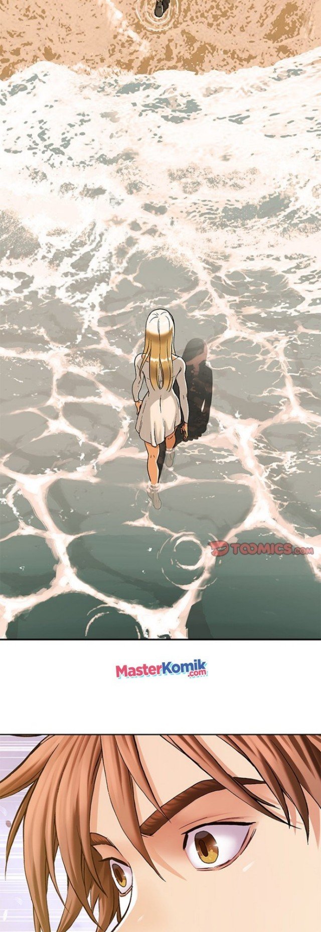 Read Leviathan ID Manga Online