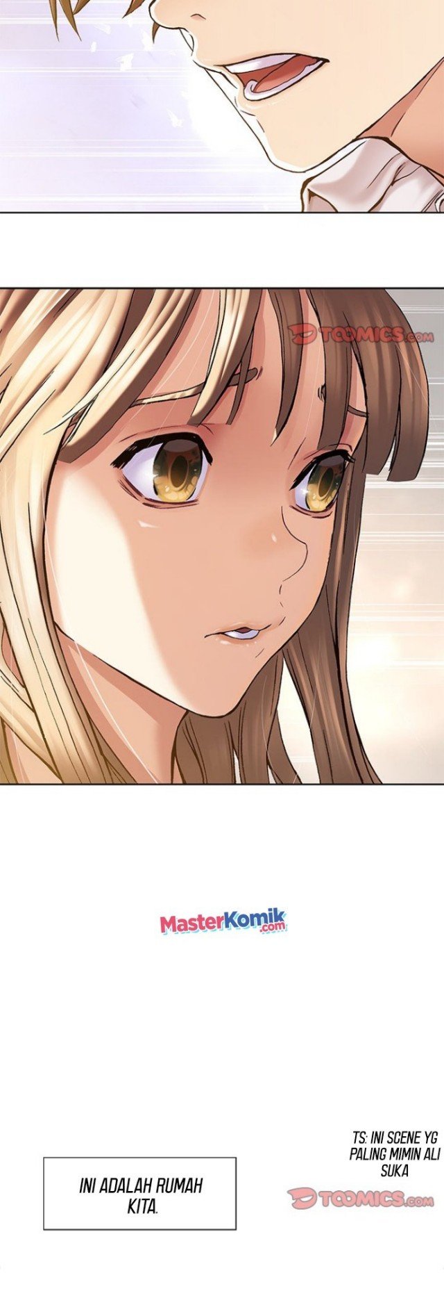 Read Leviathan ID Manga Online