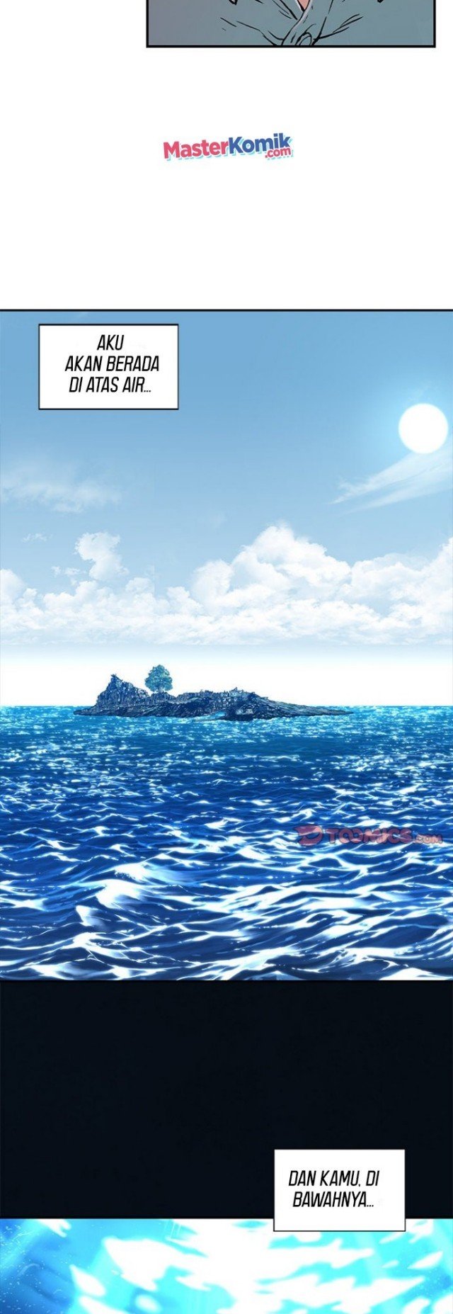 Read Leviathan ID Manga Online