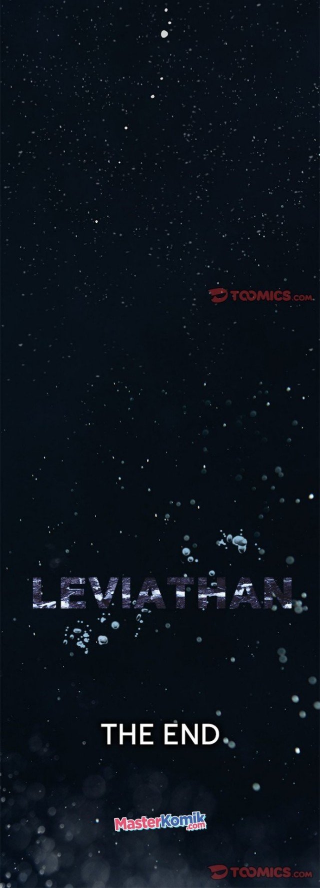 Read Leviathan ID Manga Online